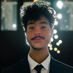 الصورة الشخصية