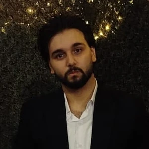 الصورة الشخصية