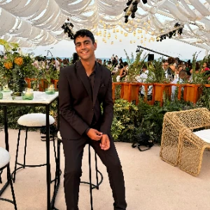 الصورة الشخصية