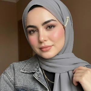 الصورة الشخصية