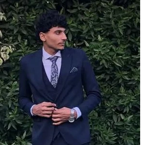 الصورة الشخصية