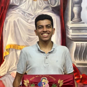 الصورة الشخصية