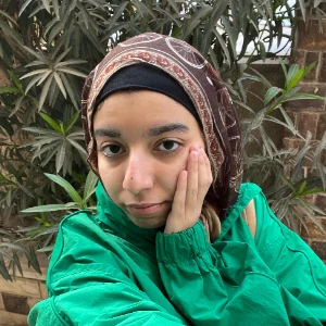الصورة الشخصية