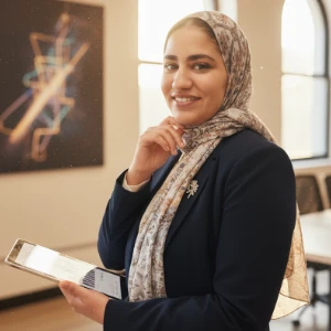 الصورة الشخصية