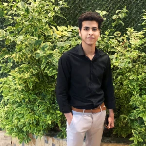 الصورة الشخصية