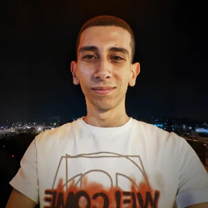 الصورة الشخصية