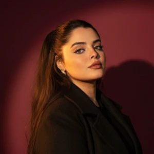 الصورة الشخصية