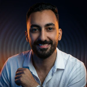 الصورة الشخصية