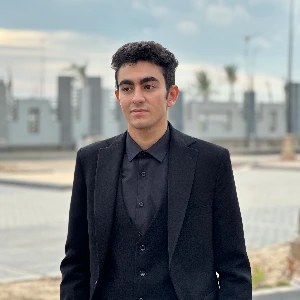 الصورة الشخصية