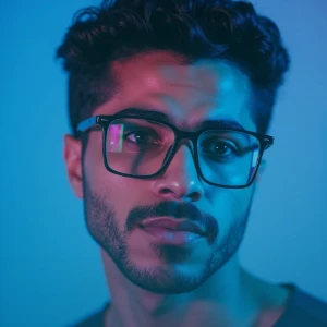 الصورة الشخصية