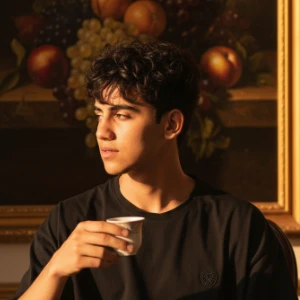 الصورة الشخصية