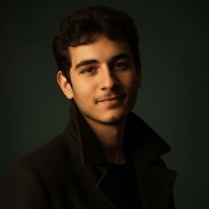 الصورة الشخصية