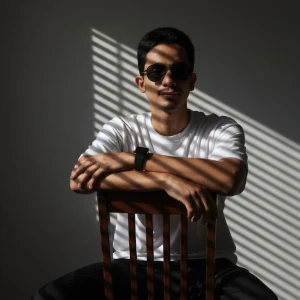 الصورة الشخصية