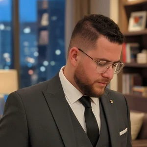 الصورة الشخصية