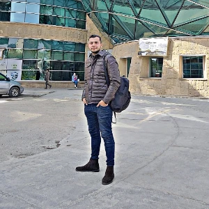 الصورة الشخصية