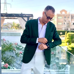 الصورة الشخصية