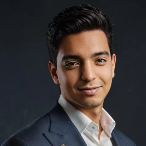 الصورة الشخصية