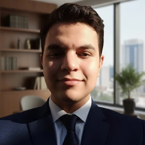 الصورة الشخصية