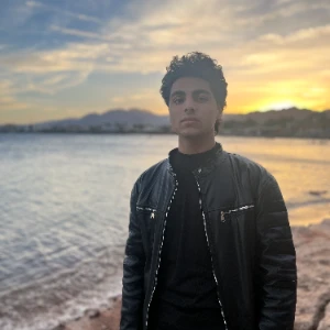 الصورة الشخصية