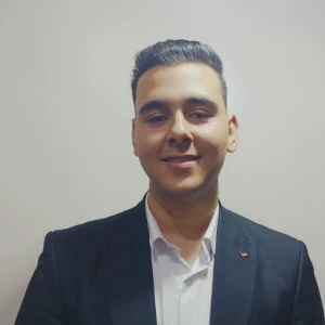 الصورة الشخصية