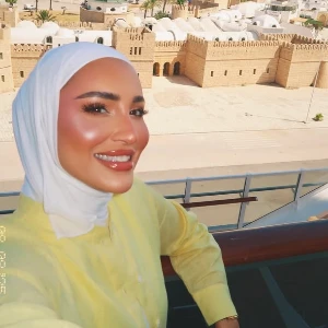 الصورة الشخصية