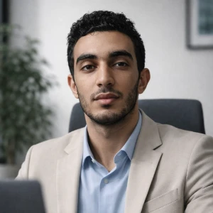 الصورة الشخصية