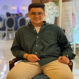الصورة الشخصية