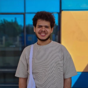 الصورة الشخصية