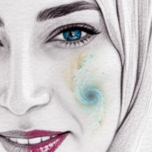 الصورة الشخصية