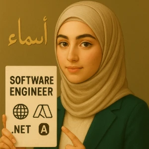 الصورة الشخصية