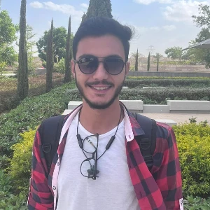 الصورة الشخصية