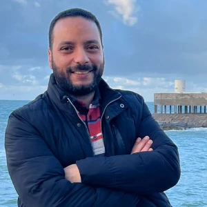 الصورة الشخصية