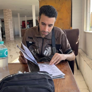 الصورة الشخصية