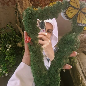 الصورة الشخصية