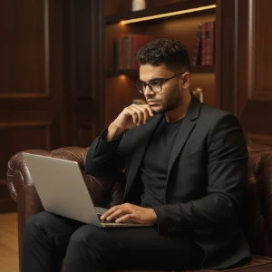 الصورة الشخصية