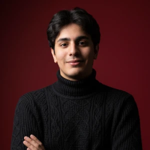 الصورة الشخصية