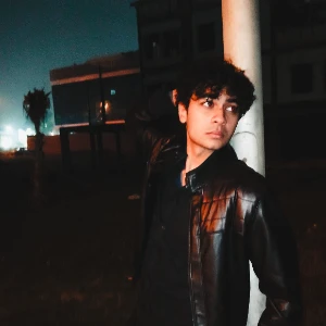 الصورة الشخصية
