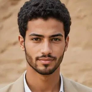 الصورة الشخصية