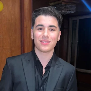 الصورة الشخصية