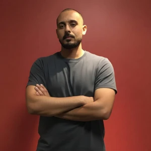 الصورة الشخصية