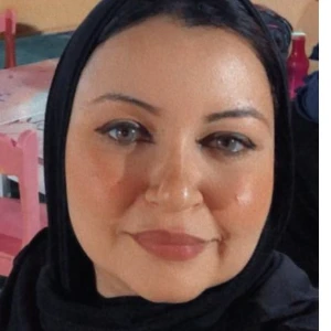 الصورة الشخصية