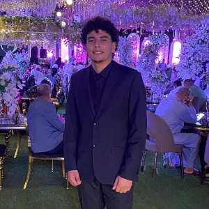 الصورة الشخصية