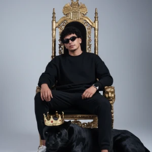 الصورة الشخصية