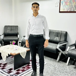 الصورة الشخصية