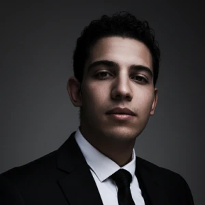 الصورة الشخصية
