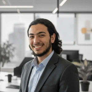 الصورة الشخصية