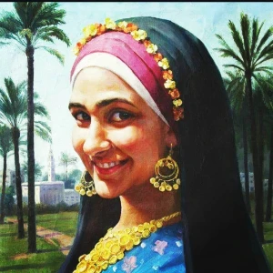 الصورة الشخصية