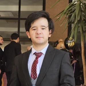 الصورة الشخصية