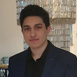 الصورة الشخصية