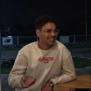 الصورة الشخصية